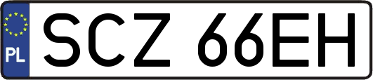 SCZ66EH