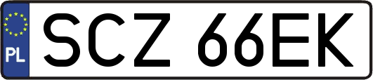 SCZ66EK