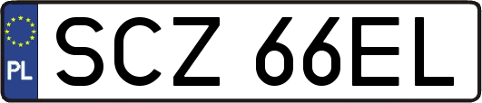 SCZ66EL