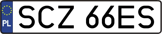 SCZ66ES