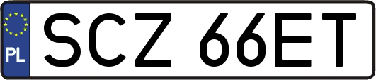 SCZ66ET