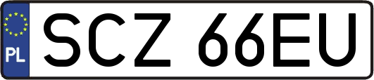 SCZ66EU