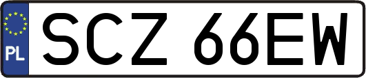 SCZ66EW