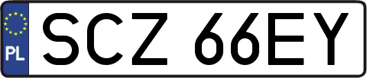 SCZ66EY
