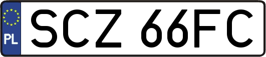 SCZ66FC