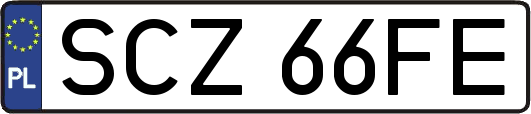 SCZ66FE