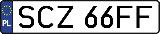 SCZ66FF