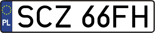 SCZ66FH