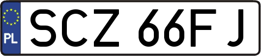 SCZ66FJ