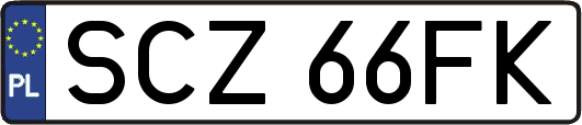SCZ66FK