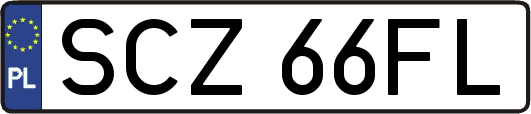 SCZ66FL