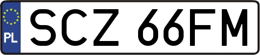 SCZ66FM