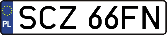 SCZ66FN
