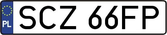 SCZ66FP