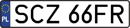 SCZ66FR