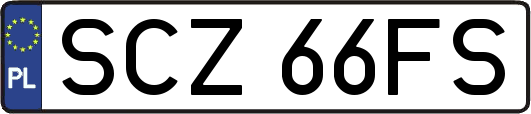 SCZ66FS