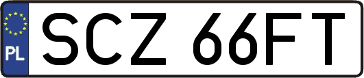 SCZ66FT