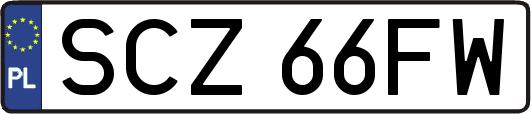 SCZ66FW