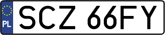 SCZ66FY