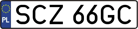 SCZ66GC