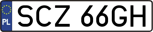 SCZ66GH