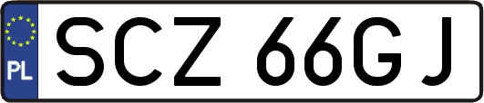 SCZ66GJ
