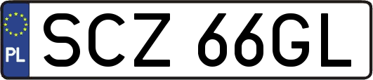 SCZ66GL