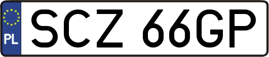 SCZ66GP