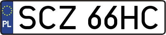 SCZ66HC