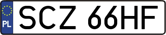SCZ66HF