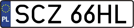 SCZ66HL