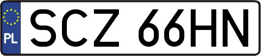 SCZ66HN