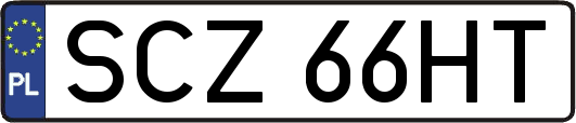 SCZ66HT