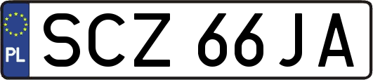 SCZ66JA
