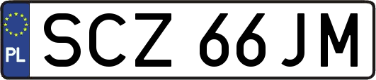 SCZ66JM