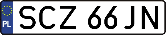 SCZ66JN