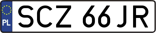 SCZ66JR