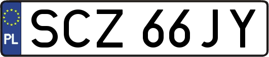 SCZ66JY