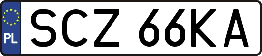 SCZ66KA