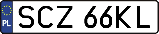 SCZ66KL