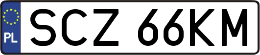 SCZ66KM
