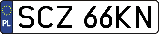 SCZ66KN