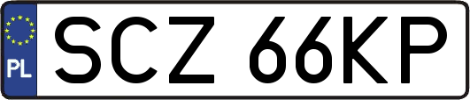 SCZ66KP
