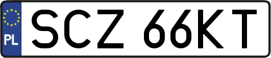 SCZ66KT