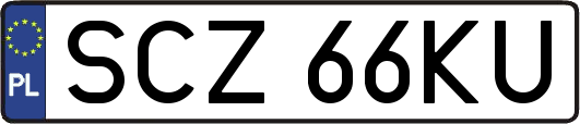 SCZ66KU