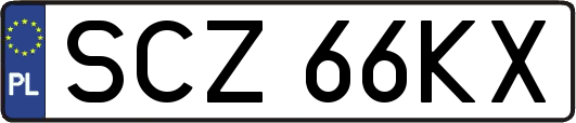 SCZ66KX