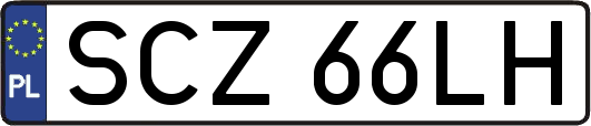 SCZ66LH