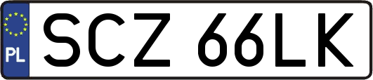 SCZ66LK