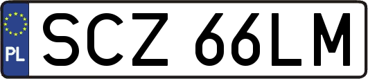 SCZ66LM
