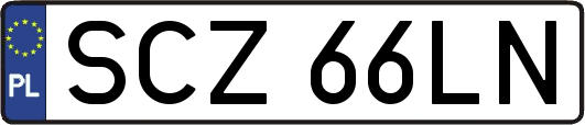 SCZ66LN